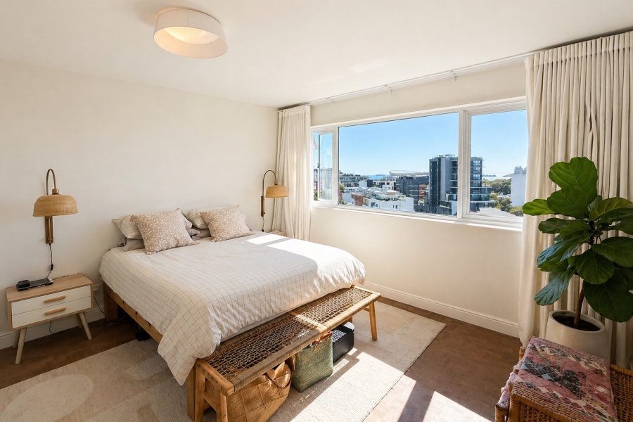 To Let 2 Bedroom Property for Rent in Green Point Western Cape